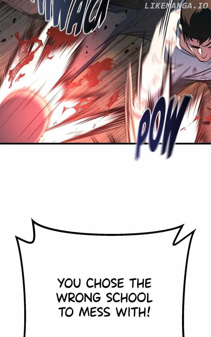 King of Violence Chapter 53 7